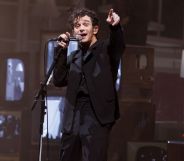 The 1975 have announced a huge London Finsbury Park show.