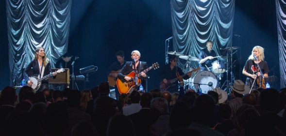 The Chicks have announced a 2023 world tour and this is how to get tickets.