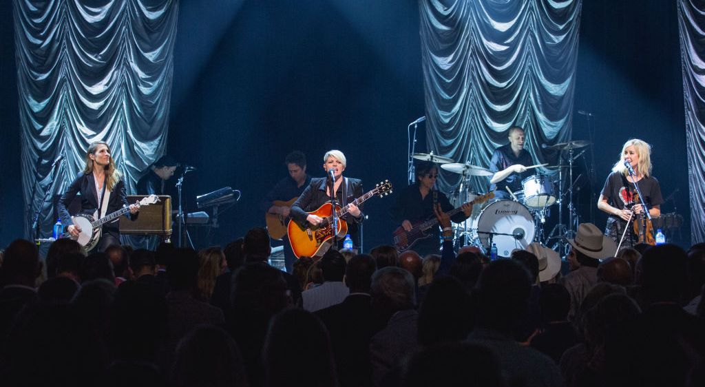 The Chicks have announced a 2023 world tour and this is how to get tickets.