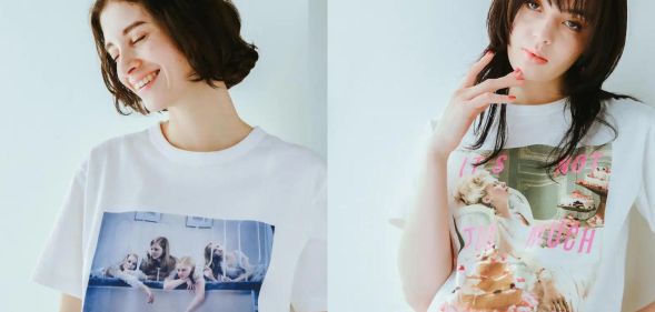 Uniqlo is releasing a collection inspired by Sofia Coppola's cult-favourite films