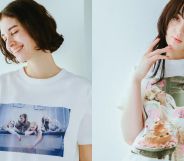 Uniqlo is releasing a collection inspired by Sofia Coppola's cult-favourite films