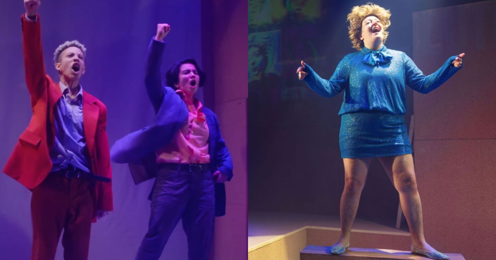 New musical After The Act reveals ongoing impact of Section 28