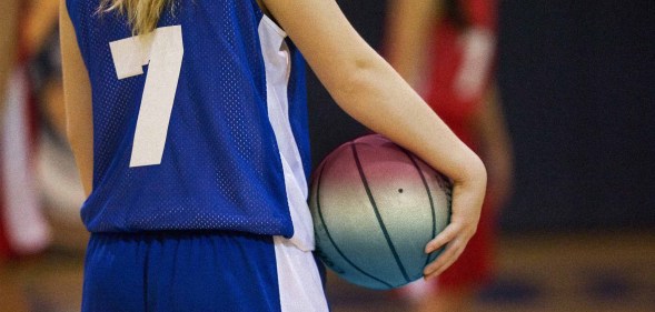 trans basketball