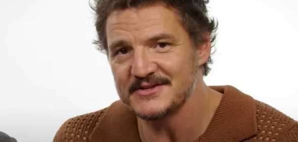 Pedro Pascal