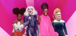 Drag Queens Telethon