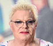 Suzy Eddie Izzard