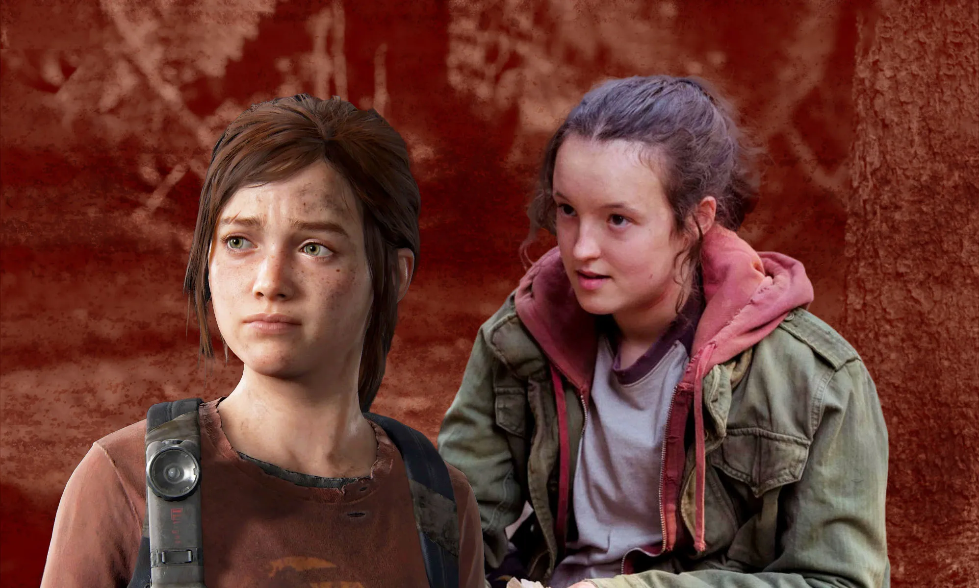 Do you prefer Ellie in part 1 or in part 2? : r/thelastofus