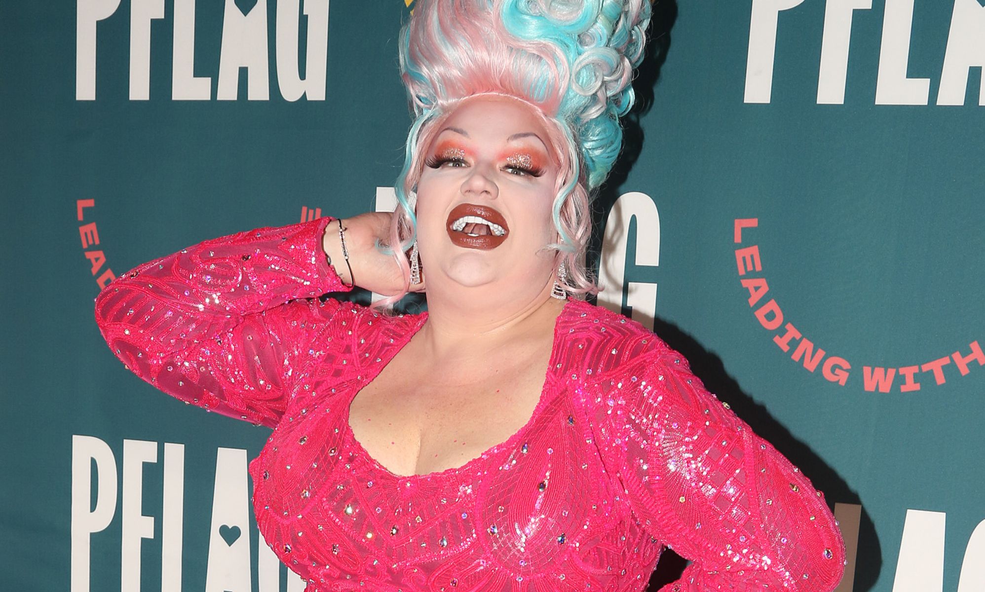 Drag Race’s Eureka O’Hara cancels Tel Aviv appearance after backlash