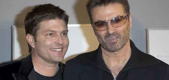 George Michael
