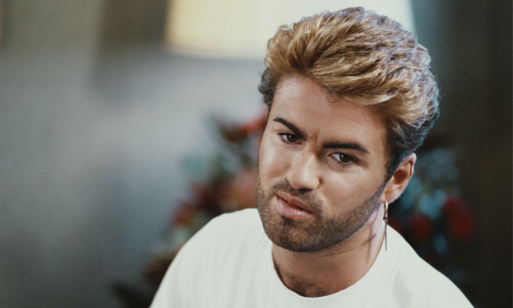George Michael Rhodes Fans rejoice as George Michael inducted to Rock and Roll Hall of Fame