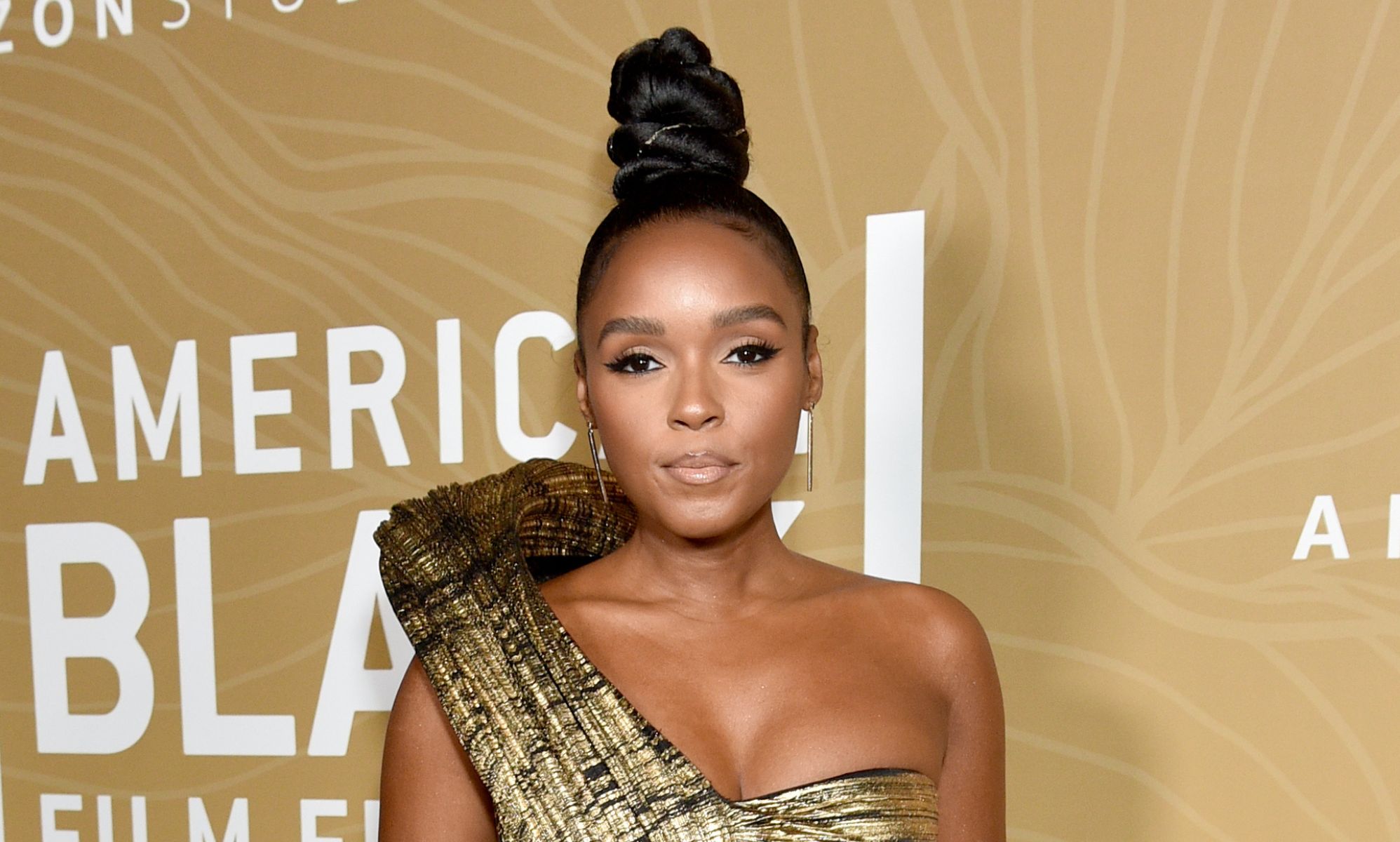 Janelle Monáe Wants You To Open Your Mind About Gender Identity