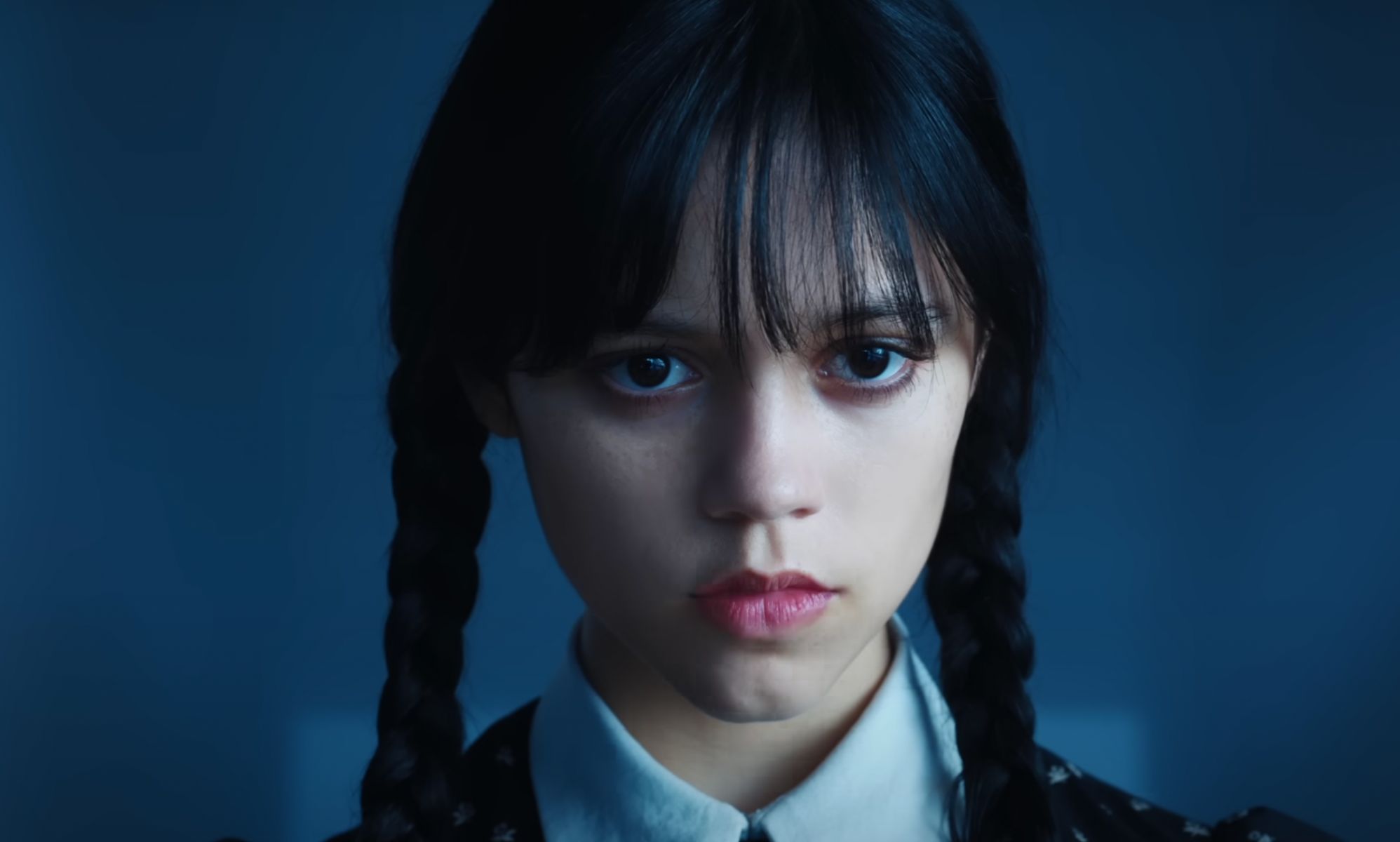 Jenna Ortega's Wednesday is the best yet for this surprising reason