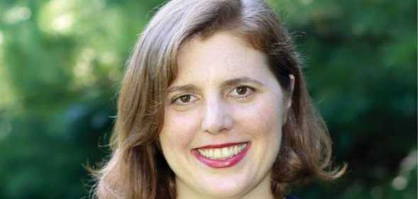 State sen Machaela Cavanaugh