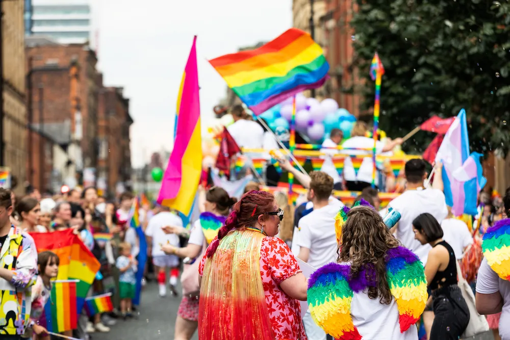 Manchester Pride Festival 2023 Tickets, date and what’s on