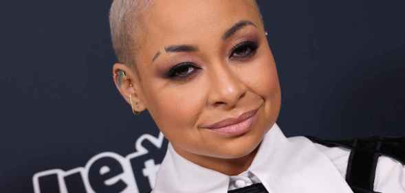 Raven-Symoné