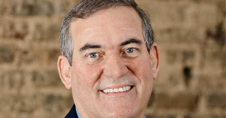 Republican Stan McClain