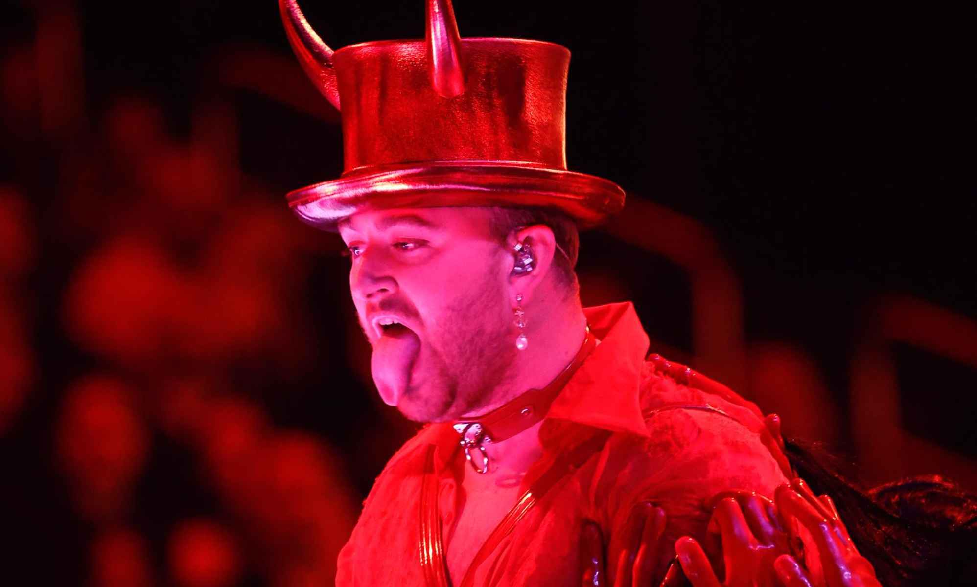 Sam Smith explains embracing new era of queer sexual liberation