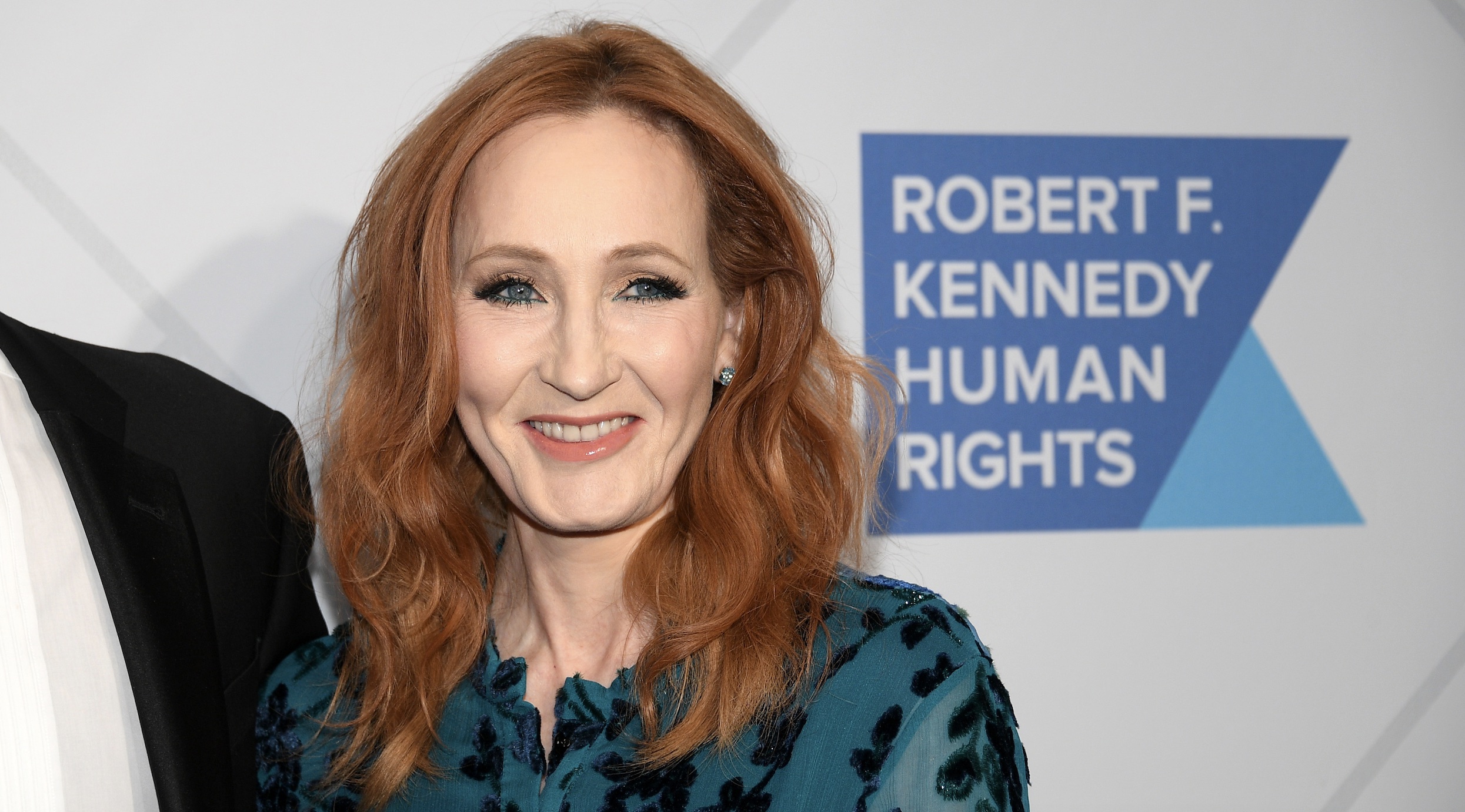 JK Rowling knew her views would make fans 'deeply unhappy'