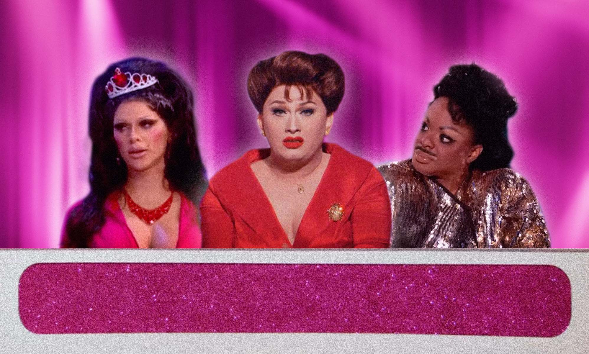 RuPauls Drag Race The 10 best Snatch Game performances picture