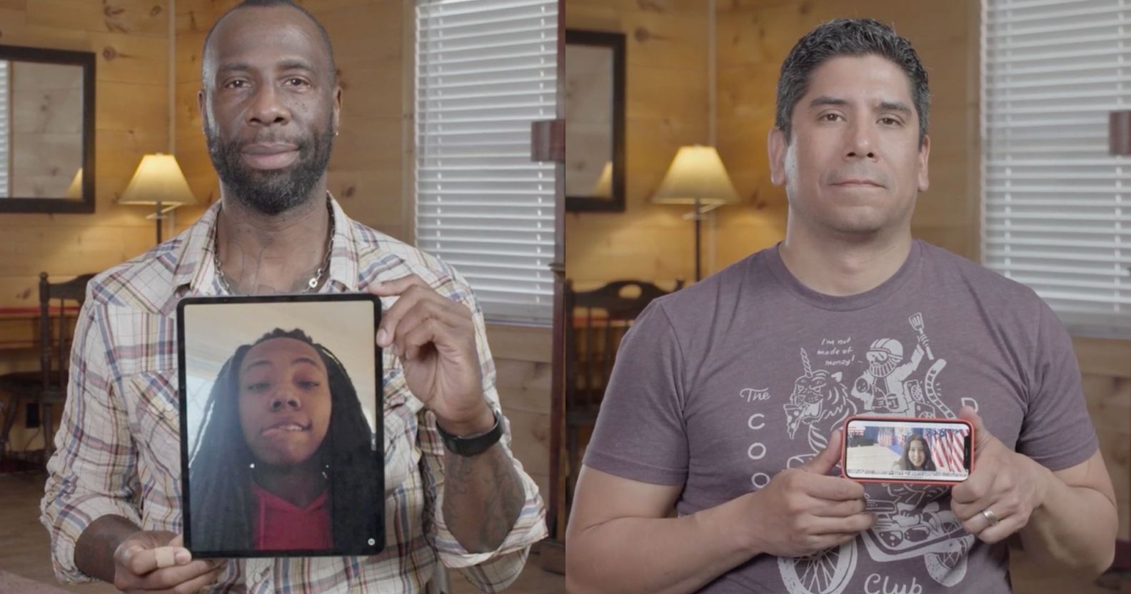 Emotional Documentary The Dads proves how powerful it is when parents support their trans kids