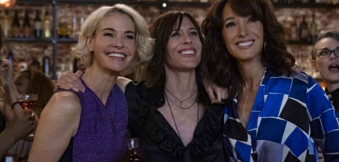 The L Word: Generation Q has been cancelled after 3 seasons (Showtime)