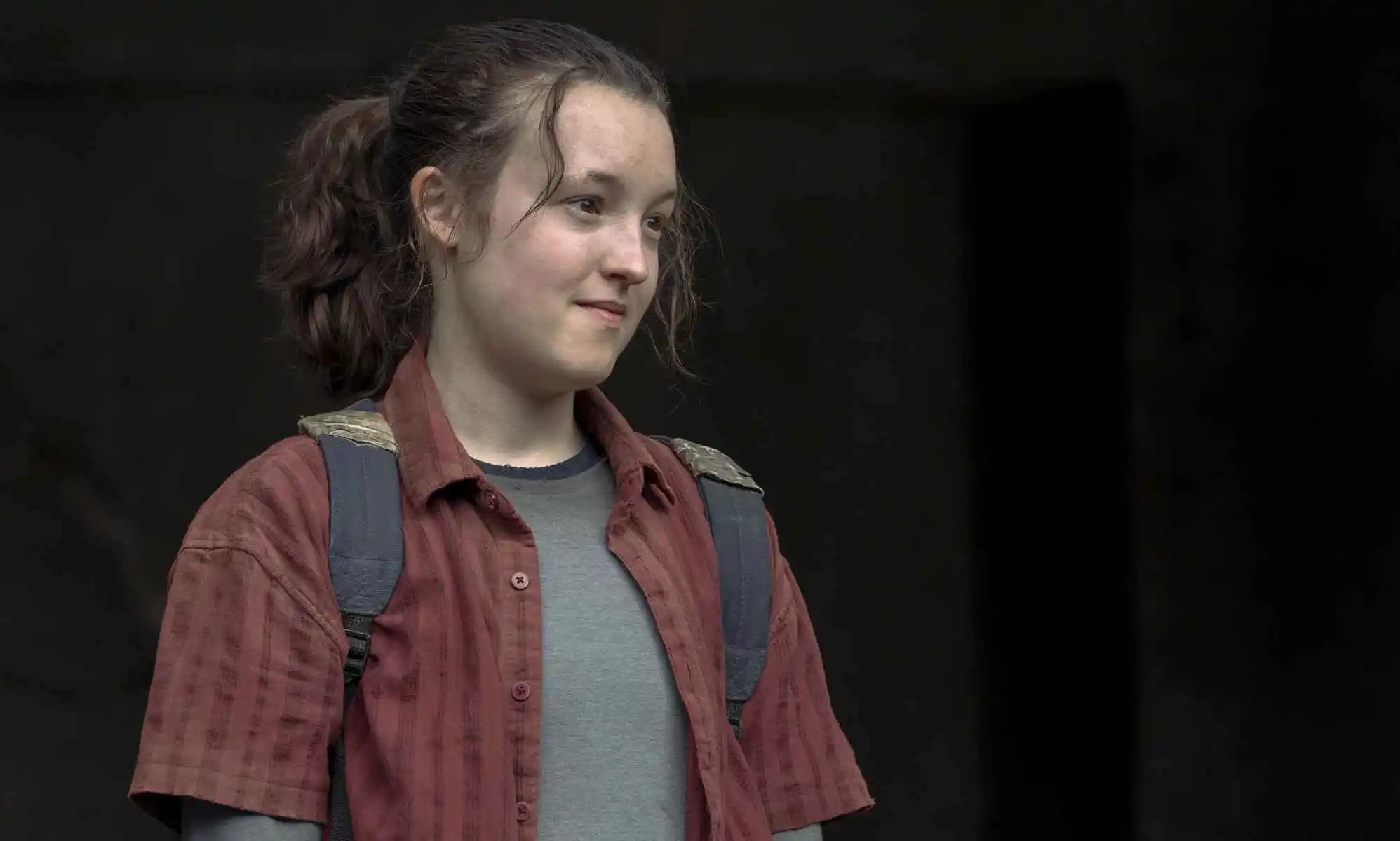 How old is Ellie in The Last of Us? Her age in the games and TV show 