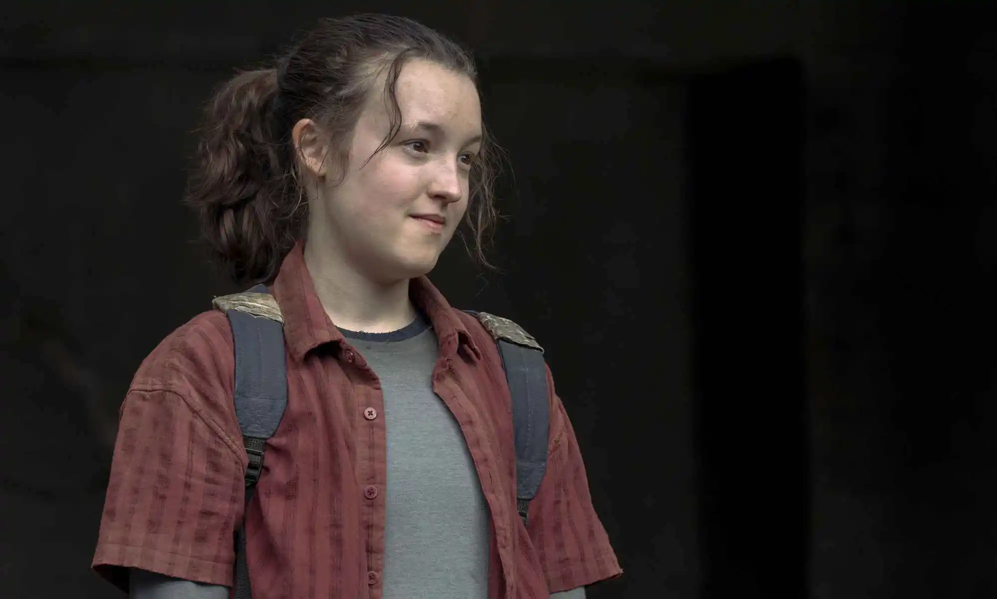 Dress Like Ellie From The Last Of Us  Fall coat, Brown straight hair, The  last of us