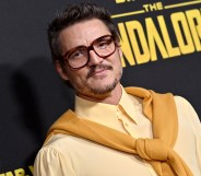 The Last of Us Pedro Pascal is the ultimate LGBTQ ally. (Getty)