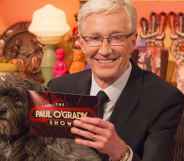 The Paul O'Grady Show