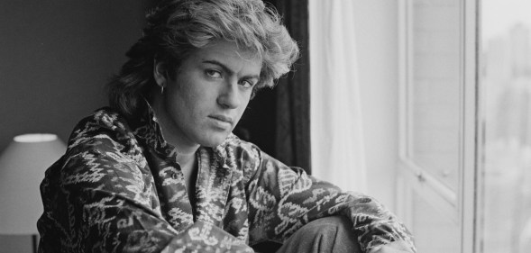 Viewers react to George Michael: Outed documentary. (Michael Putland/Getty)