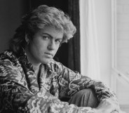 Viewers react to George Michael: Outed documentary. (Michael Putland/Getty)
