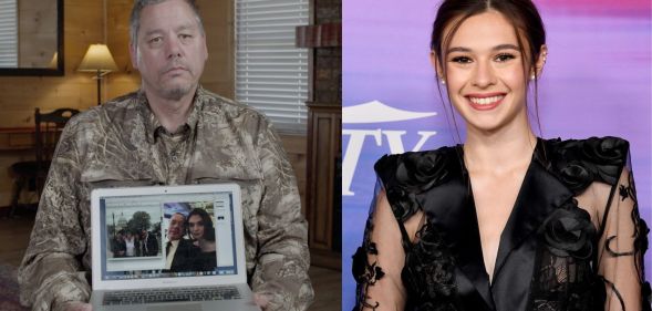 Wayne Maines The Dads Nicole Maines