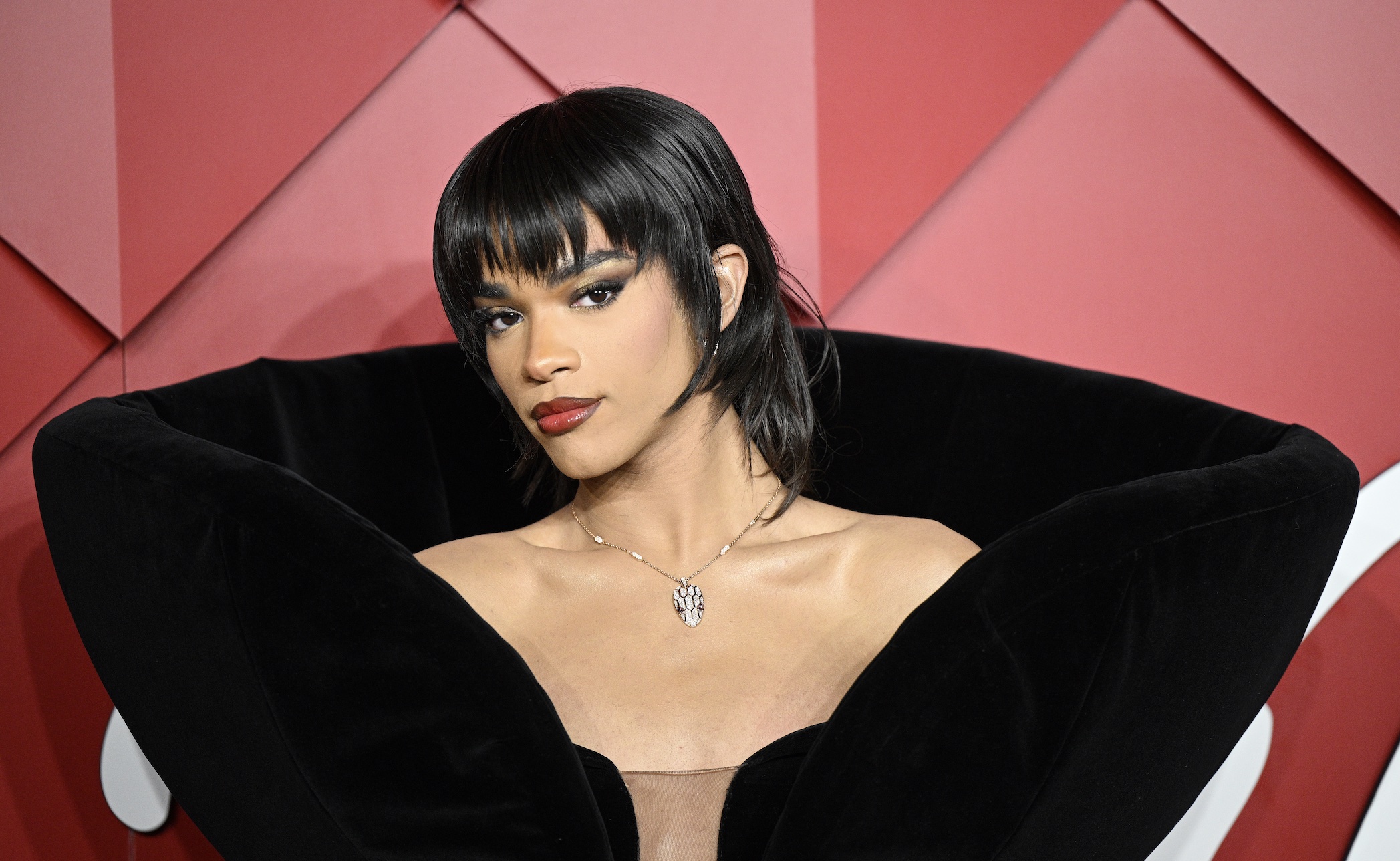 Ex-WWE star Gabbi Tuft shares powerful nude after coming out as trans