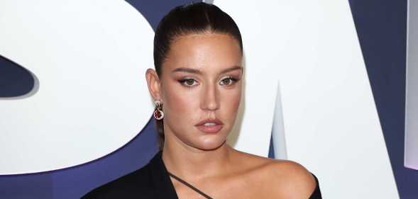 Adèle Exarchopoulos