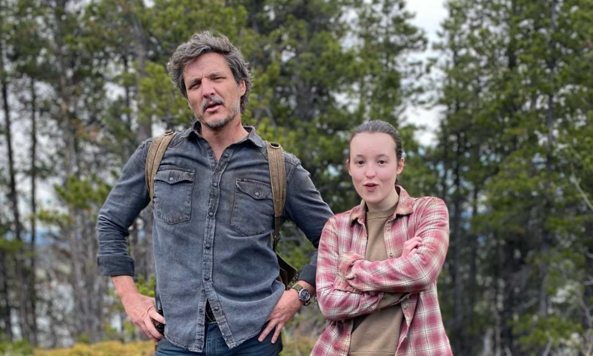 The Last of Us' Fans, Pedro Pascal Just Posted a Devastating Instagram  About the HBO Show