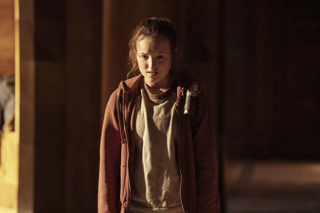 The Last Of Us Fans Want To Recast Ellie For Season 2