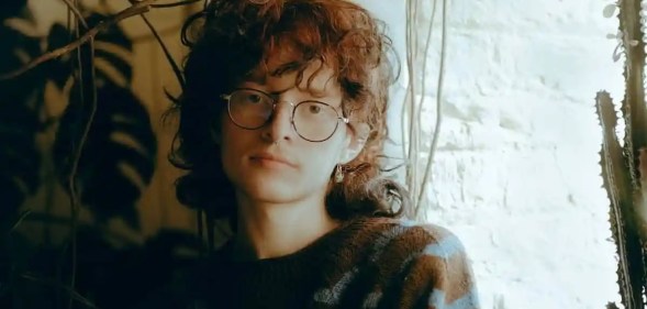 Cavetown has announced their biggest headline show at Alexandra Palace. (Kane Layland)