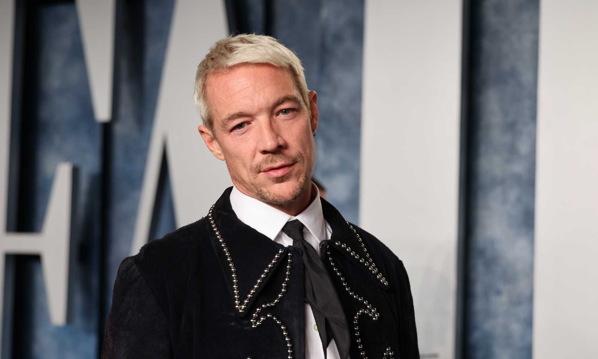 Diplo shares fully naked picture to celebrate gay Pride Month