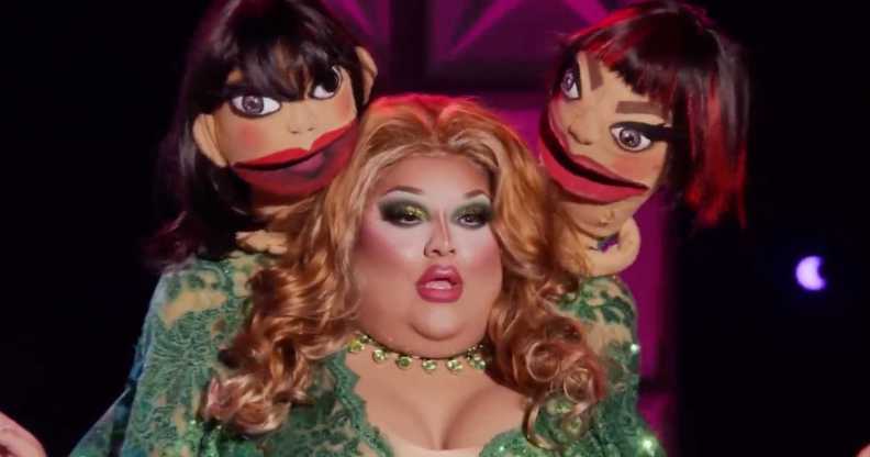 We Watched The First Episode Of RuPaul's Drag Race UK And We Have Some  Thoughts