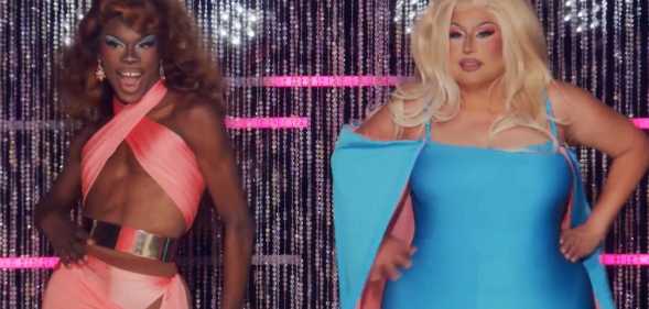 Drag Race Makeover recap