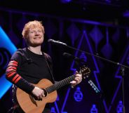 Ed Sheeran has announced a run of UK and European tour dates.