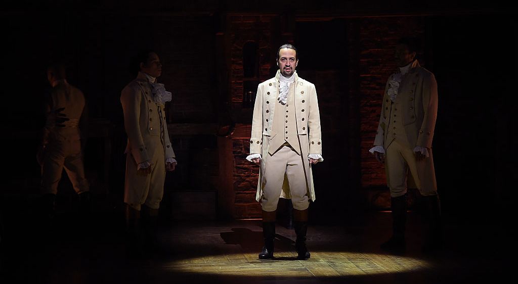 Hamilton tickets for Manchester's Palace Theatre go on sale this month.