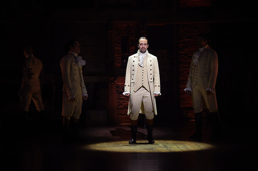 Hamilton tickets for Manchester's Palace Theatre go on sale this month.