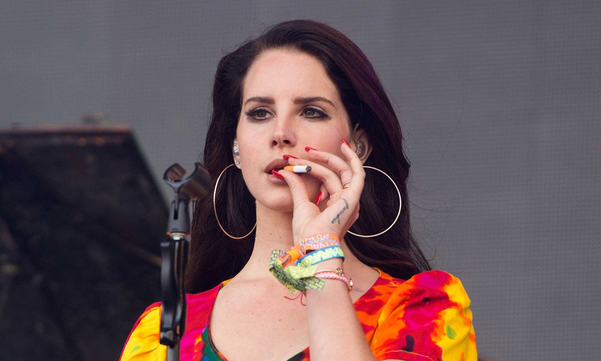 Lana Del Rey's Collaborators Jack Antonoff, More Discuss 'Ocean Blvd