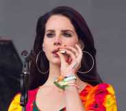 Lana Del Rey