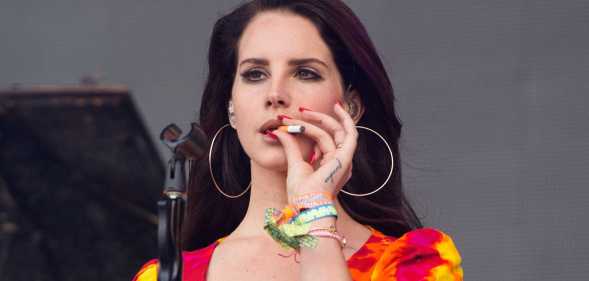 Lana Del Rey