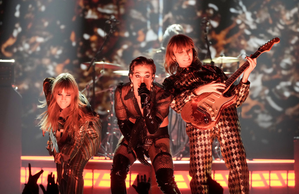 Unforgettable Concerts: Maneskin, Johnny Orlando, and Yama Take the Stage