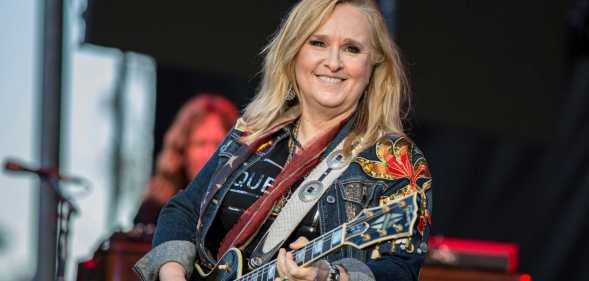 Melissa Etheridge