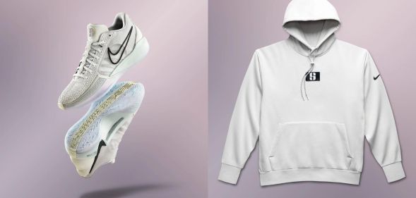 Nike has announced its first gender neutral athletic wear collection. (Nike)