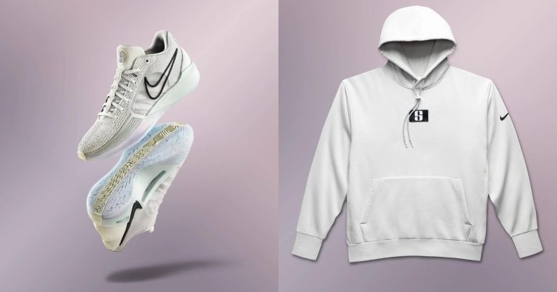 Nike is releasing its first ever gender neutral athletic wear collection